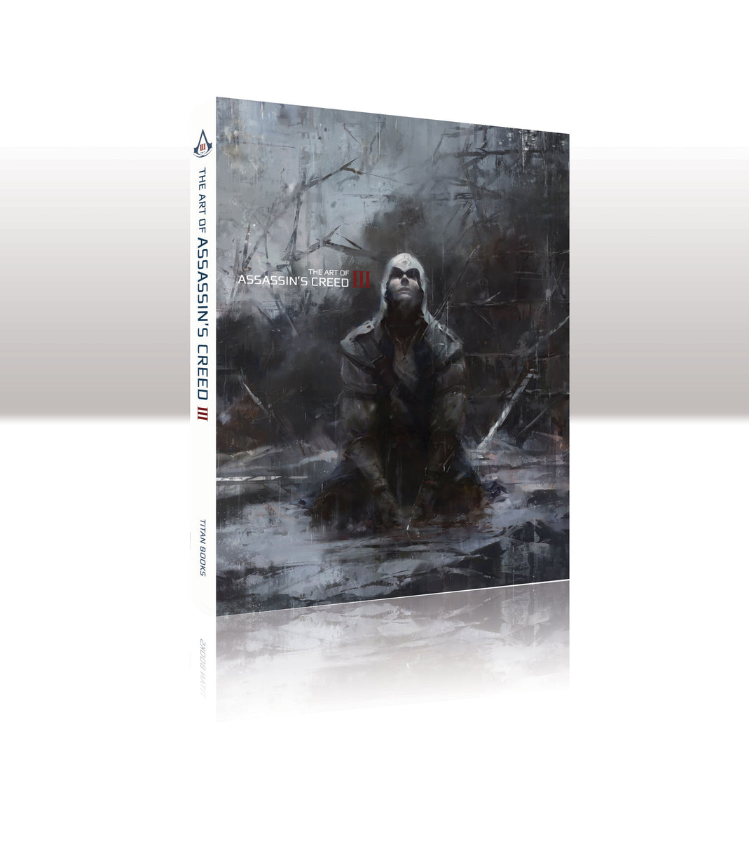 Assassin's Creed - Altaïr Ibn-La'Ahad Prestige Line 1/2 Scale Statue - Spec Fiction Shop